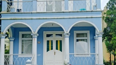 Villa 2 Lantai di Kota Bunga Puncak - Full Furnished , Siap Huni , Siap Cuan