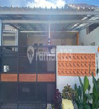 Rumah Sederhana Lokasi Ciomas, Bogor, LT 72m², Harga 450 Juta