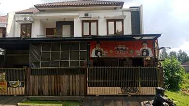 Promo Rumah di Bogor Nirwana Residence, Bogor, LB 417m², Harga 1,99 Miliar