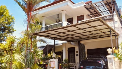 Hunian Elegan di Bogor Barat, Bogor, 6 KT, LT 300m²