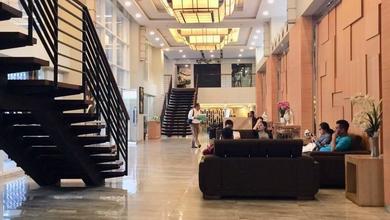 Penawaran Menarik Apartemen di Karet Tengsin, Jakarta Pusat, LB 54m²