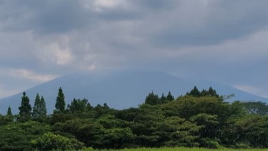 Tanah Elit Dijual di Rancamaya, Bogor, Harga 12,1 Miliar