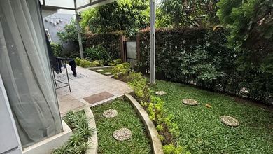 Hunian Idaman di Rancamaya, Bogor, 3 KT, Harga 1,7 Miliar