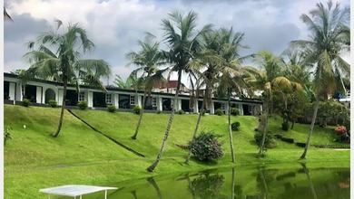 Hotel Resort Strategis Puncak masih beroperasi Occupancy Tinggi