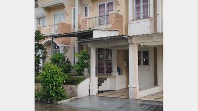 Promo Rumah di Rancamaya, Bogor, LB 98m², Harga 1,29 Miliar