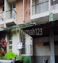 Rumah Dijual di Rancamaya, Bogor, LB 93m², Harga Terbaik!
