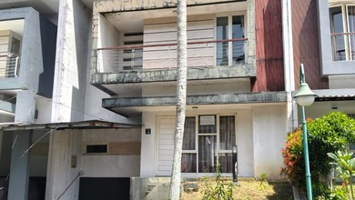 Hunian Favorit di Rancamaya, Bogor, 3 KT, Harga 1,45 Miliar