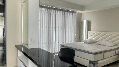 Apartemen Strategis Dijual Cepat di Mampang Prapatan, Jakarta Selatan, Harga Menarik!