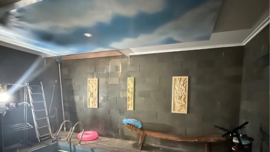 Rumah Dijual di Rancamaya, Bogor, LB 150m², Harga Kompetitif!