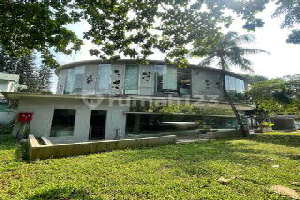 Kantor Strategis Kemang Mampang Prapatan Jaksel Harga Bawah Njop