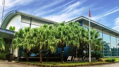 Pabrik 12.7ha Strategis Termurah Di Kawasan Industri Gunung Putri