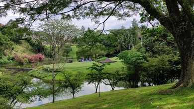 For Sale Tanah Premium di Rancamaya, Bogor, LT 1460m²