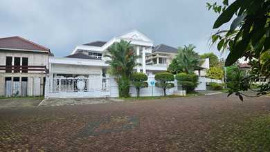 Kesempatan Langka, rumah Mewah di Bogor Timur, Bogor, LB 500m²