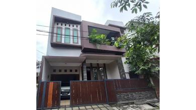 Hunian Prestisius di Kawasan Bintara, Bekasi, LB 212m², Harga 2,6 Miliar