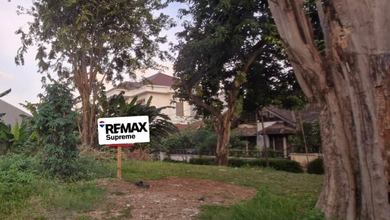 Dijual Tanah Premium di Duren Sawit, Jakarta Timur, LT 121m²