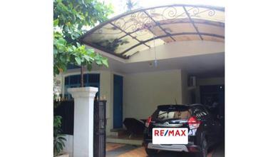 Jual Rumah 210 di Cimanggis, Depok