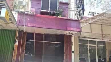 Dijual Ruko 3lantai Di Harapan Indah Bekasi