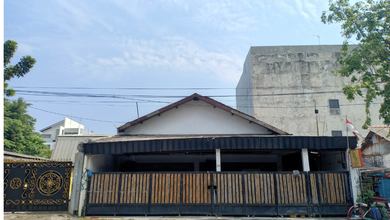 Jual Rumah Siap Huni di Tanjung Priok, Jakarta Utara, Luas 299 m2