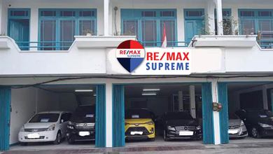 Ruko Dijual Siap Pakai di Karawaci Tangerang Strategis