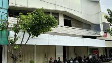 Dijual Cepat Gedung di Jalan Juanda Raya Jakarta Pusat