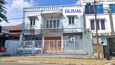 Dijual  RUKO 2 LANTAI DEKAT BUARAN JAKARTA TIMUR