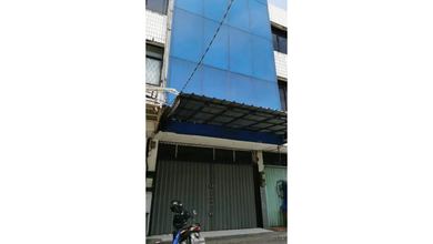 Ruko Jual Segera Di Margonda