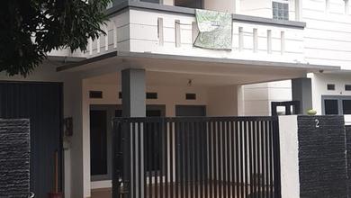 Rumah Area Luxury Pondok Kelapa, Jakarta Timur - Harga Menarik 3 Miliar