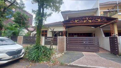 Kesempatan Eksklusif, rumah Mewah di Tanjung Barat, Jakarta Selatan, LB 200m²