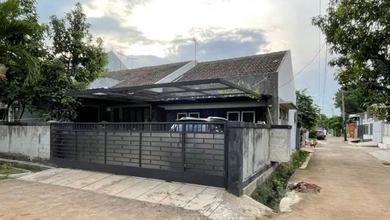 Jual Rumah Baru area Cimanggis, Depok LT 202 m2