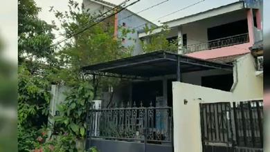 Rumah Favorit di Pondok Kelapa, Jakarta Timur, 4 KT, Harga 2,4 Miliar