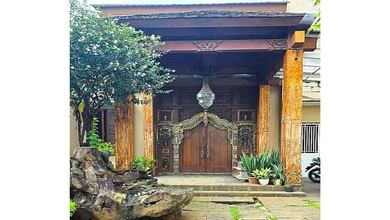 Rumah Minimalis area Pondok Gede, Bekasi, LT 405 m2