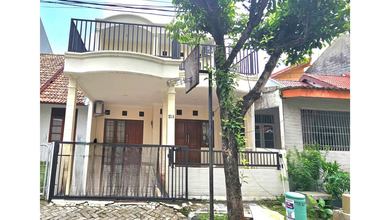 Properti Siap Huni di Area Kemang Pratama, Bekasi, LT 108m²