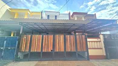 Rumah Mewah di Kawasan Duren Sawit, Jakarta Timur, LB 150m², Harga 2,8 Miliar