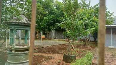 Jual Tanah di Lokasi Premium Pulogebang, Jakarta Timur, Harga 1,8 Miliar