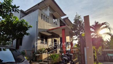 Rumah Area Luxury Duren Sawit, Jakarta Timur - Harga Menarik 3,6 Miliar