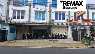 Dijual 9 Ruko di daerah Duren Sawit, Jakarta 