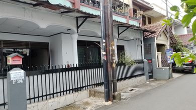 Promo Rumah di Cipinang, Jakarta Timur, LB 165m², Harga 2,5 Miliar