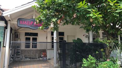 Rumah Dijual di Kemang Pratama, Bekasi, LB 105m², Harga Terbaik!