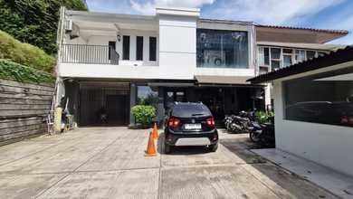 Dijual rumah Premium di Bangka, Jakarta Selatan - LT 635m²