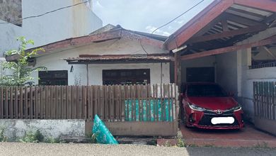 For Sale Tanah Eksklusif di Pulomas, Jakarta Timur, LT 143m²