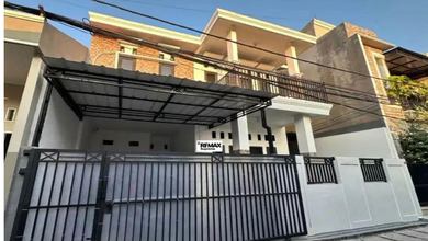 Jual Rumah Nyaman di Cilincing, Jakarta Utara - LT 110m²