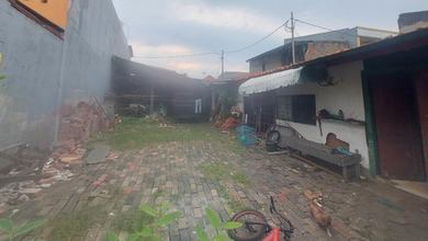 Dijual Tanah Eksklusif di Buaran, Jakarta Timur, LT 229m²