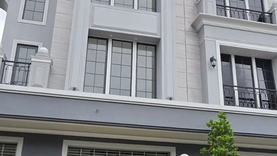 Disewa Ruko 4 Lantai di Klender Duren Sawit Jakarta Timur