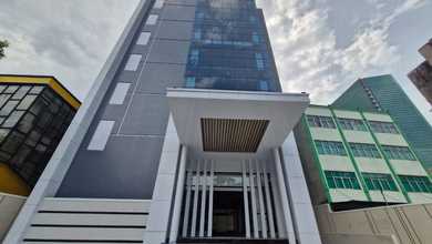 Gedung Baru Grand Mampang , Mampang Prapatan Jakarta Selatan