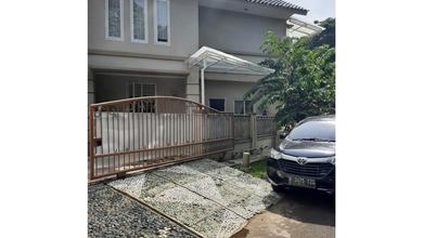 Rumah Dijual di Cakung, Jakarta Timur, LB 78m², Harga Kompetitif!