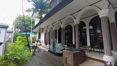 Kesempatan Eksklusif, rumah Prestisius di Tanah Abang, Jakarta Pusat, LB 410m²