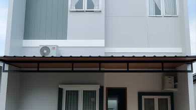 Jual Rumah Strategis di Bekasi Timur, Bekasi - LT 144m²