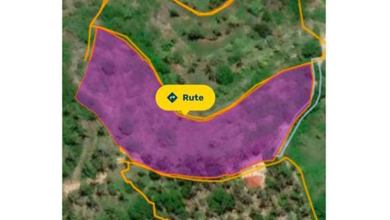 Kavling dengan Nilai Murah di Tanglad Semarapura