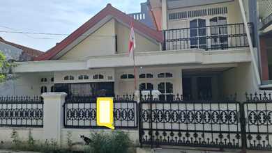 Rumah Dijual di Bintara, Bekasi, LB 155m², Harga Kompetitif!