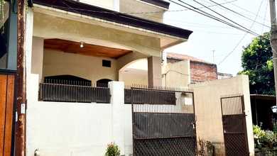 Promo Rumah di Citayam, Depok, LB 200m², Harga 800 Juta